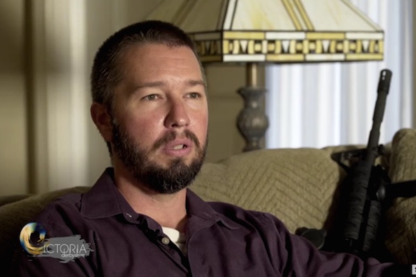 Bbc News Why So Many Americans Love Their Guns