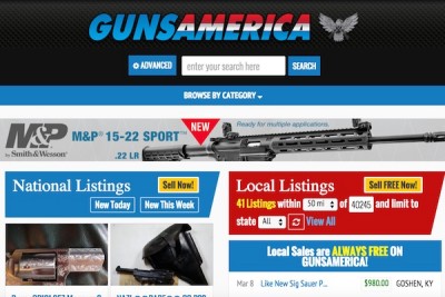 Don’t Get Scammed: Five Tips for Online Gun Buying, Selling