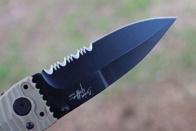 GunsAmerica Giveaway: Two Hoffner Knives!