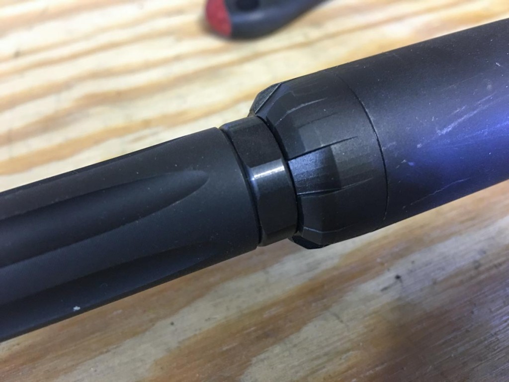 Review: Smith & Wesson M&P 15-22 Performance Center Rifle