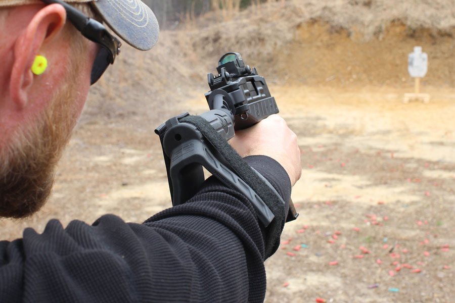 Call to Action: Submit Your Comment on ATF’s New Arm Brace Rule Today!