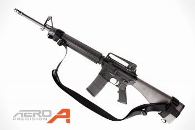 Aero Precision Launching M16A4 Special Edition Series