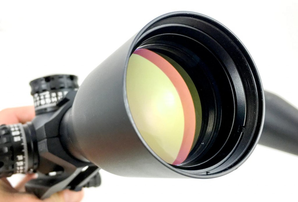 Optics Buying Guide Top MustKnow Terms for Picking the Right Scope