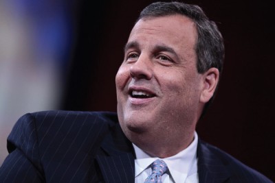 Gov. Christie Institutes 'Modest Incremental Improvement' to the 'Abomination' that is New Jersey Gun Law
