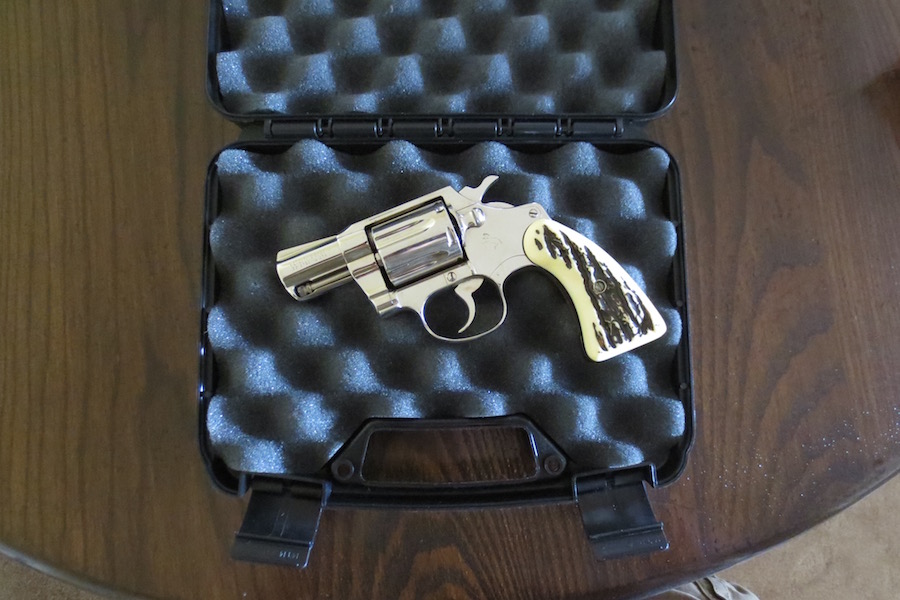 Six Tips for Negotiating the Best Deal on Firearms