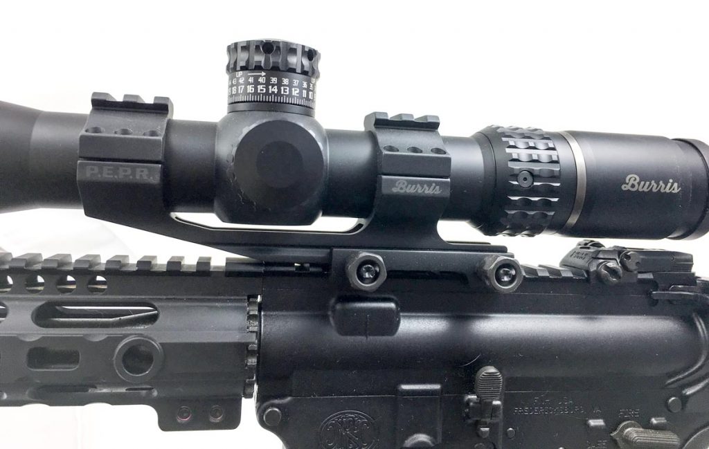 Optics Buying Guide: Scope Mounts