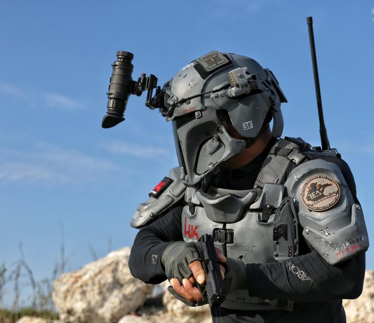 Boba Fett Replica Armor from GalacTac Is Just Around the Corner