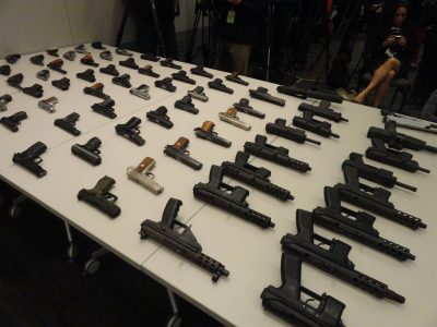 KORWIN: The Police-Would-Never-Confiscate-Guns Myth