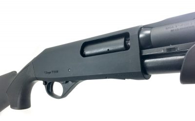 The Stoeger P3000 is a working gun bargain.