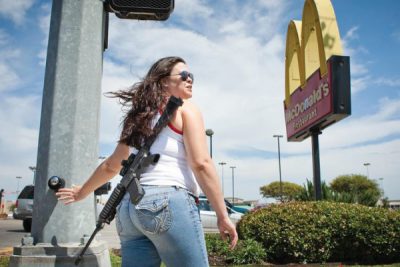 An Honest Look At Open Carry: Is It Time To Stop?