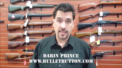 Cali Gun Owners Defiantly Respond to New Gun Laws