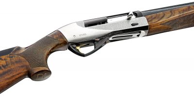 Benelli Ethos: Custom-Grade 12 Gauge at an Affordable Price. Full Review.