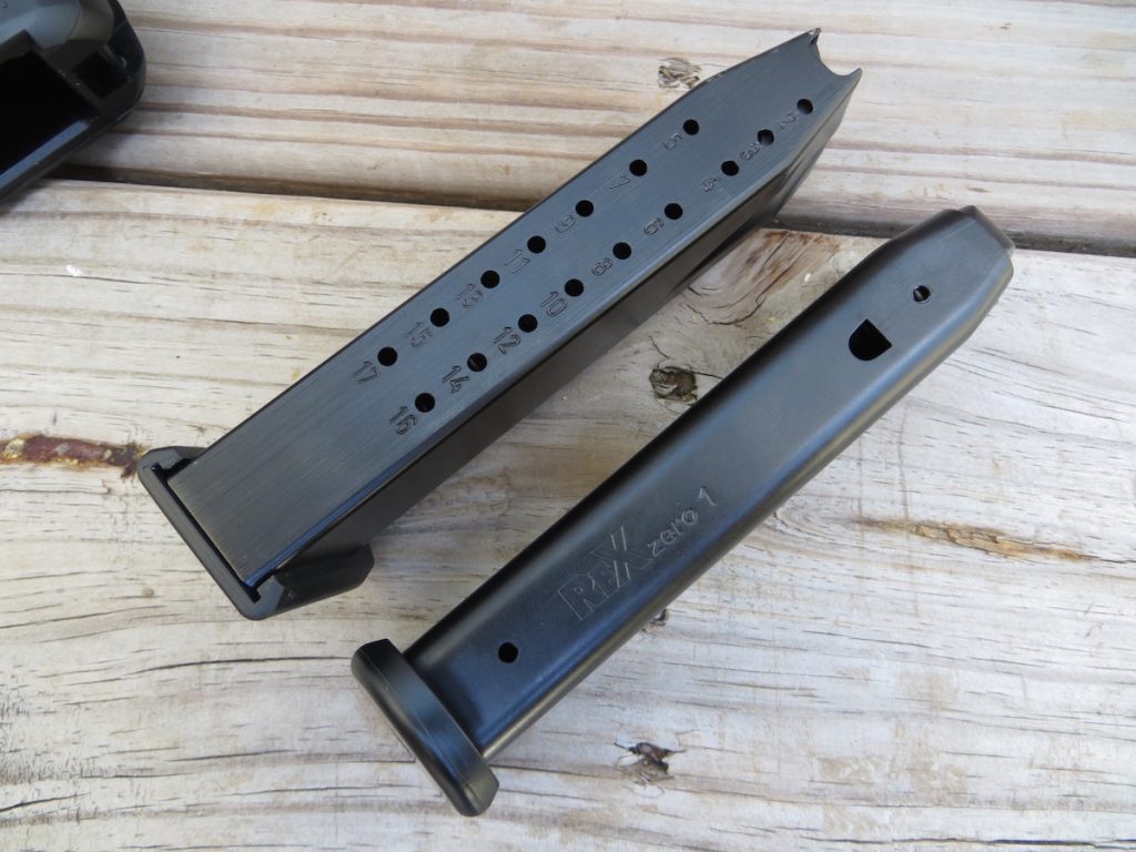 Federal Appeals Court Rules California's Magazine Ban Unconstitutional Federal Appeals Court Rules California's Magazine Ban Unconstitutional