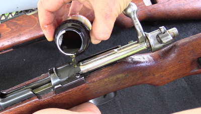 #MilSurp - Yugoslavian Post War Mausers $249 - Range Report