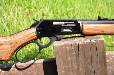 Marlin .45-70 1895GBL: Lever-Action Powerhouse—Full Review.