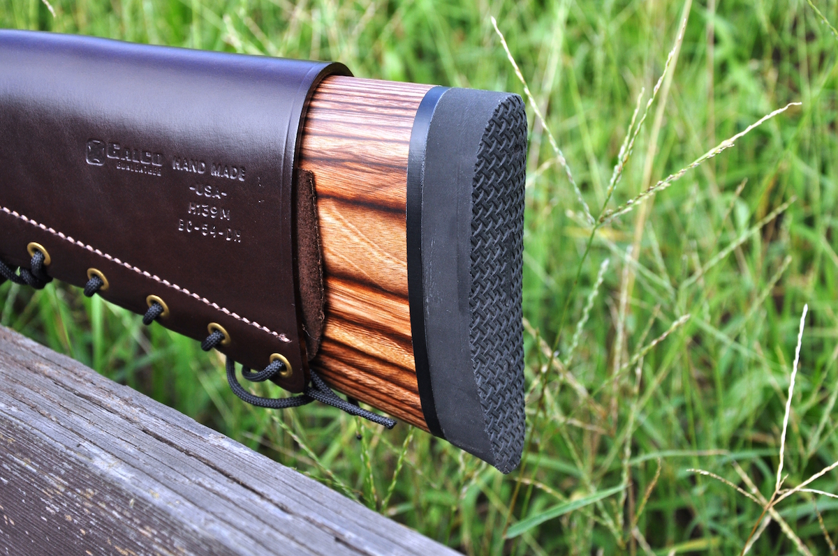 Marlin .4570 1895GBL LeverAction Powerhouse—Full Review.