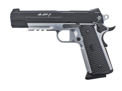 SIG’s New 1911 BB Pistol Released Just in Time for XMAS