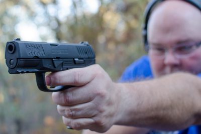 A Walther for under $400? The New 9mm Creed—Full Review.