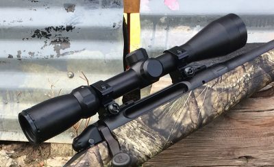 A Bolt-Action Remington Rifle & Scope Starting at only $399? Full Review.