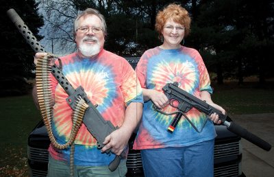 ‘We the People’ Book Celebrates Gun Owners Across America