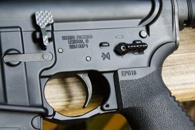 A Sub-$1,000 Seekins AR? The Freedom Munitions .223 Wylde G.I. Rifle