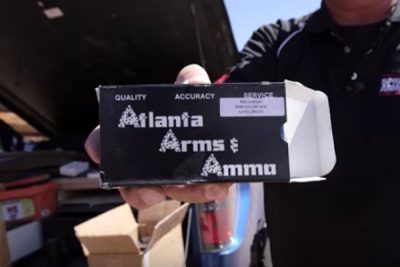 Competitive Edge w/ Rob Leatham: Ammo Selection for Competition