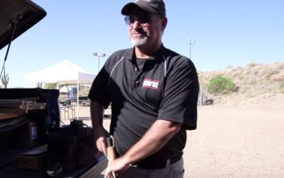Competitive Edge w/ Rob Leatham: Springfield XD-S for Every Day Carry
