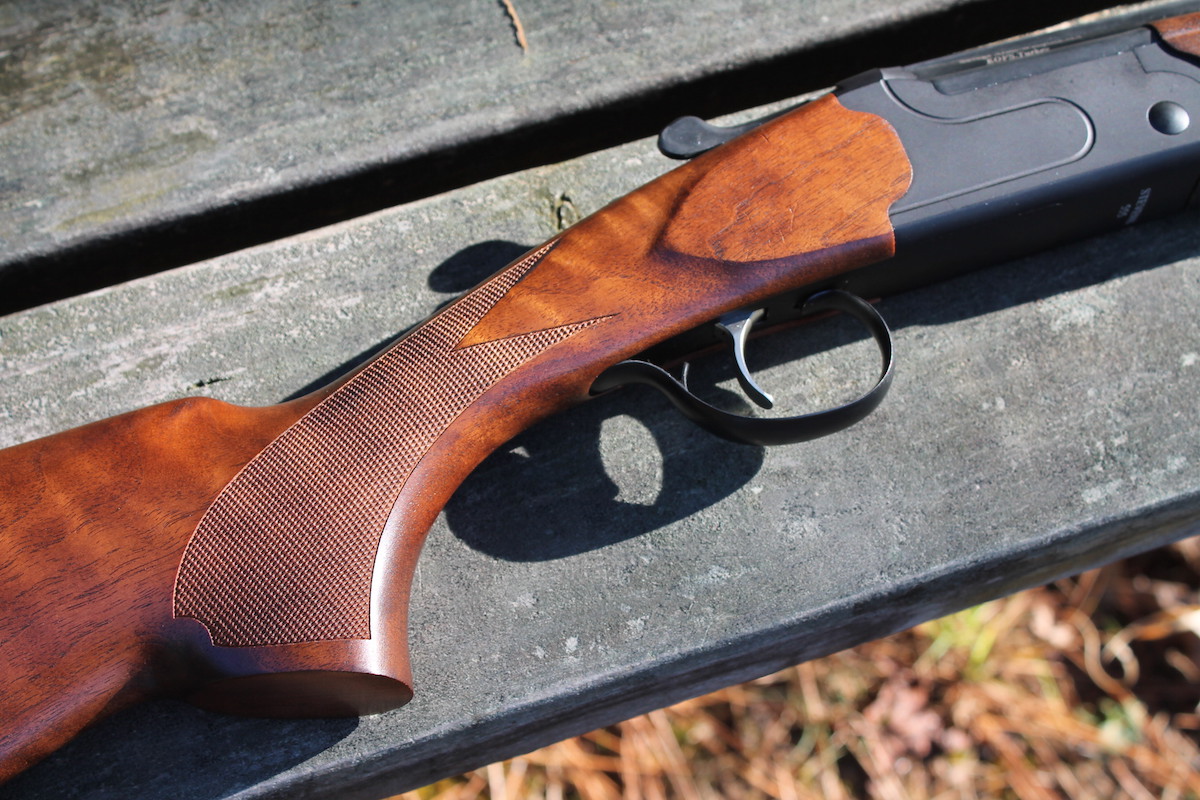 A Sub-$700 Over-Under Shotgun? The Stevens 555—Full Review.