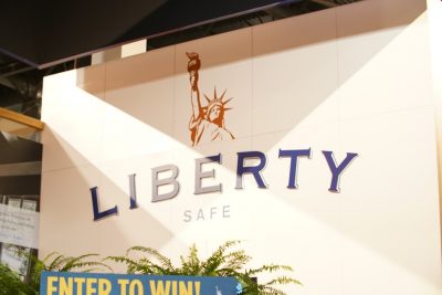 Safe & Secure: Win A Liberty Safe & New Products from SHOT Show 2017
