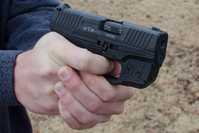 The Walther PPS M2 9mm Gets Some New Siblings—SHOT Show 2017