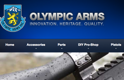Olympic Arms Closes Doors After 40 Years in Business