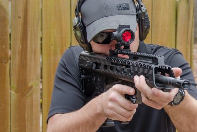 A Bullpup That Does Not Suck? The K&M Arms M17S .308 – Full Review.