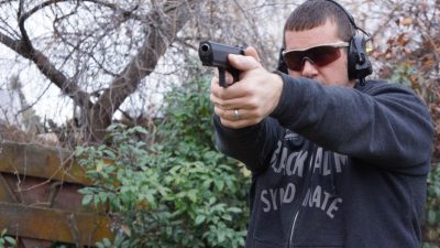 A Desert Eagle for CCW? Full Hands On Review.