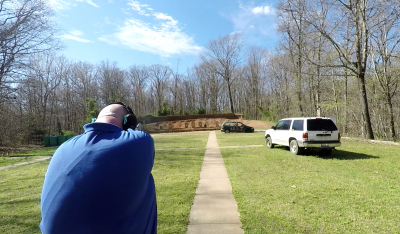 A Sniper Snubbie? The 50-Yard Accurate Kimber K6s DCR .357 Mag. - Full Review.