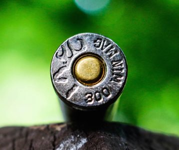 A Universal Magnum? The Story of the Amazingly Capable .300 Win. Mag.
