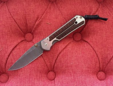 Five Reasons A Chris Reeve Sebenza is NOT Worth the Money