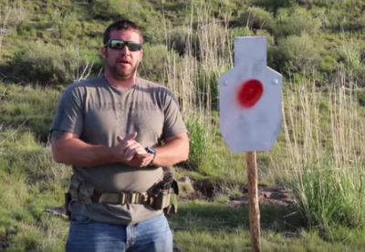 Meet Clay's Favorite Target: The BC-C Zone from MGM