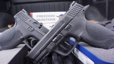 Trigger Tech: Are Light Triggers Safe & Heavy Triggers Deadly? Clay’s Take.