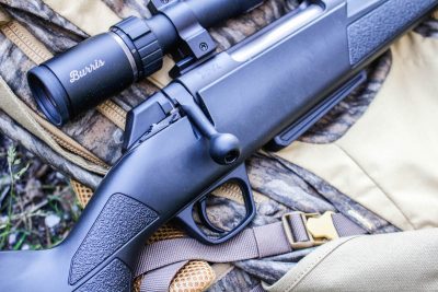 A Sub-MOA Winchester for $550? The XPR Bolt-Action – Full Review.