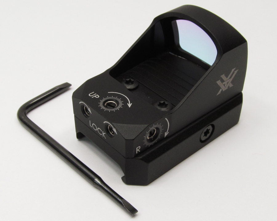 Vortex Viper Are You Red Dot Ready? — Full Review