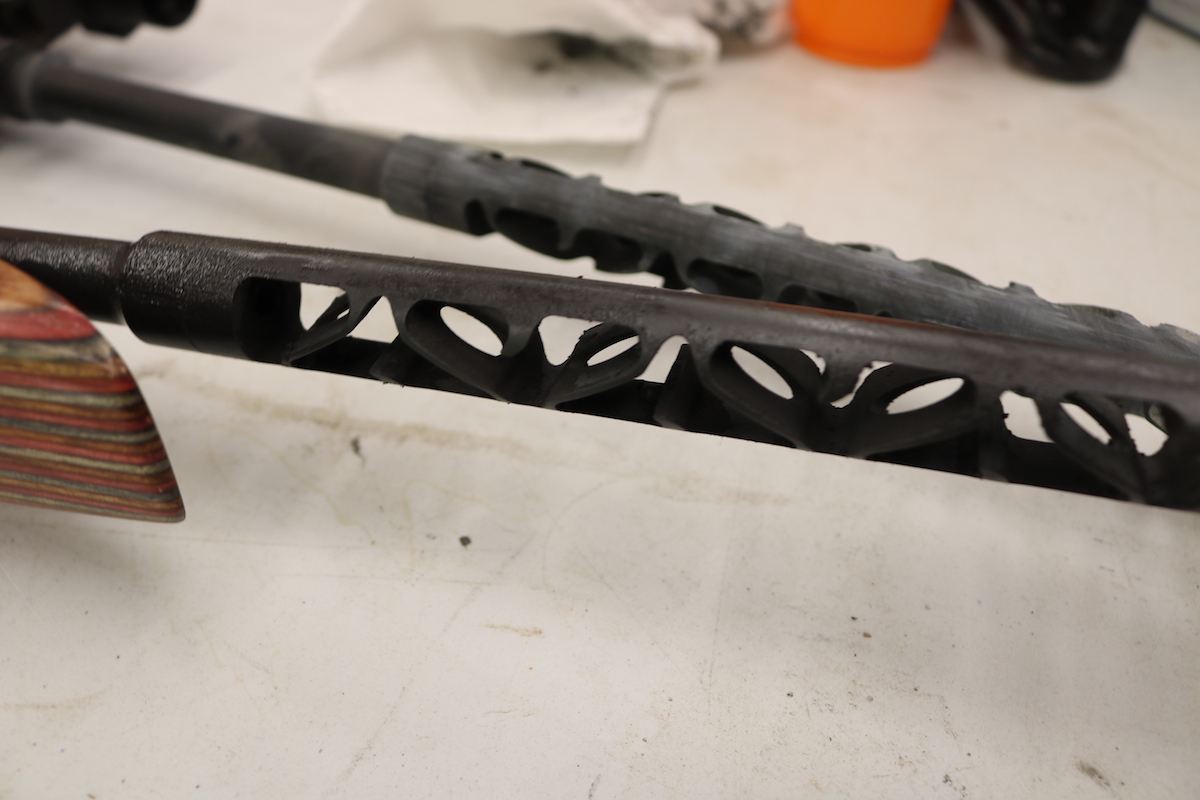 FIREClean Suppressor Test How Well Does This Gun Lube Actually Work?