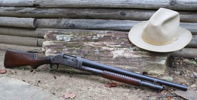 In the Trenches: the Legendary Winchester Model 1897 — Full Review