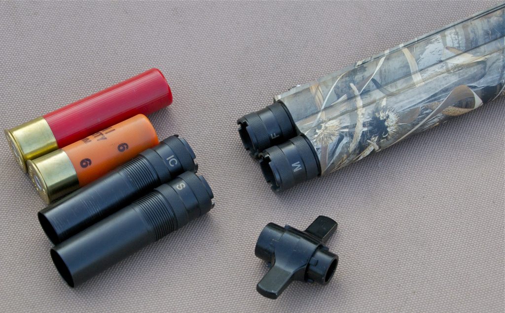 Waterfowl Artillery: CZ Swamp Magnum