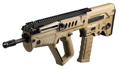 IWI US Discontinuing the Tavor -- It's OK Just the SAR