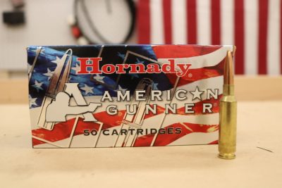 The Round of the Future: The 6.5 Creedmoor