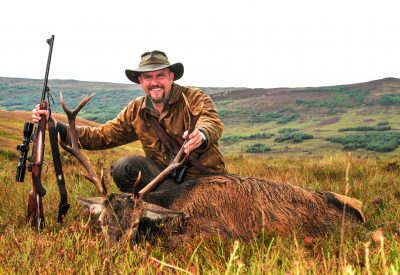 Top 10 Exotic Hunts That Should Be on Your Bucket List