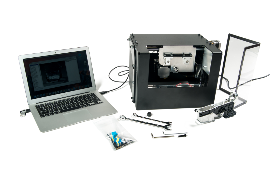 SAF: 9th Circuit Vacates Injunction in 3-D Printing Case, Tells Lower Court to Dismiss