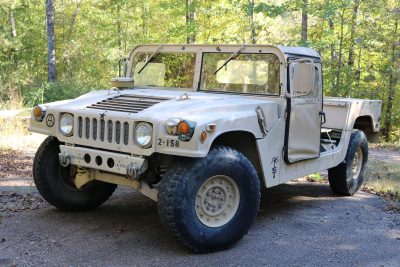 The Ultimate Christmas List for Military Surplus Fans — Humvees, Grenade Launchers & More!