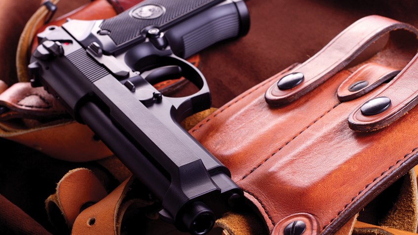 Record Increase in Concealed Carry Permits in 2020, CPRC Says CCW-Reciprocity