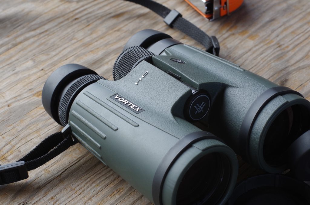 The Best Binos for the Money — Vortex Viper HD 8x42mm & Impact 850 Rangefinder